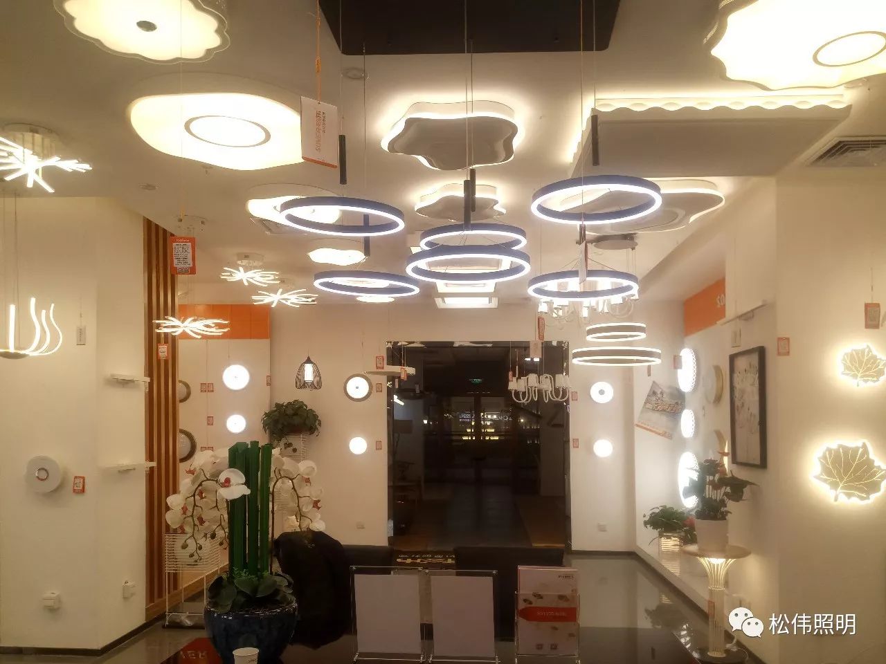 請問山東臨沂燈飾市場地址誰知道_燈具/照明