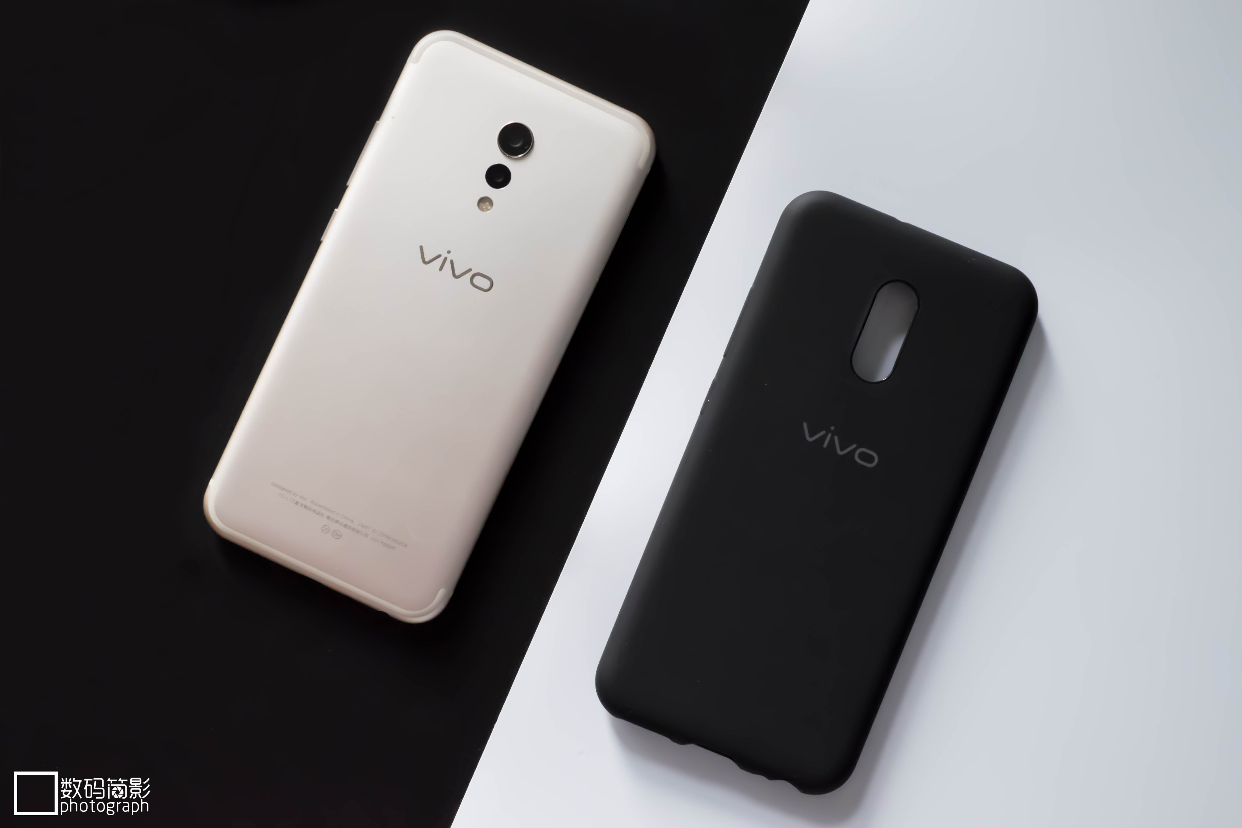 vivo(vivo)Xplay6全網通評測解圖片