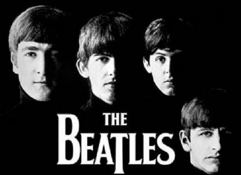 為何TheBeatles披頭士樂隊又叫甲殼蟲樂隊
