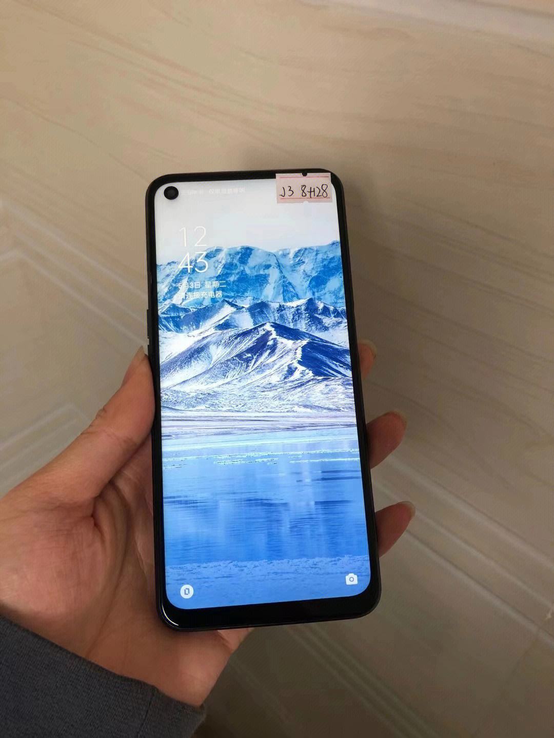 OPPOA72報價_OPPOA72參數_圖片_口碑
