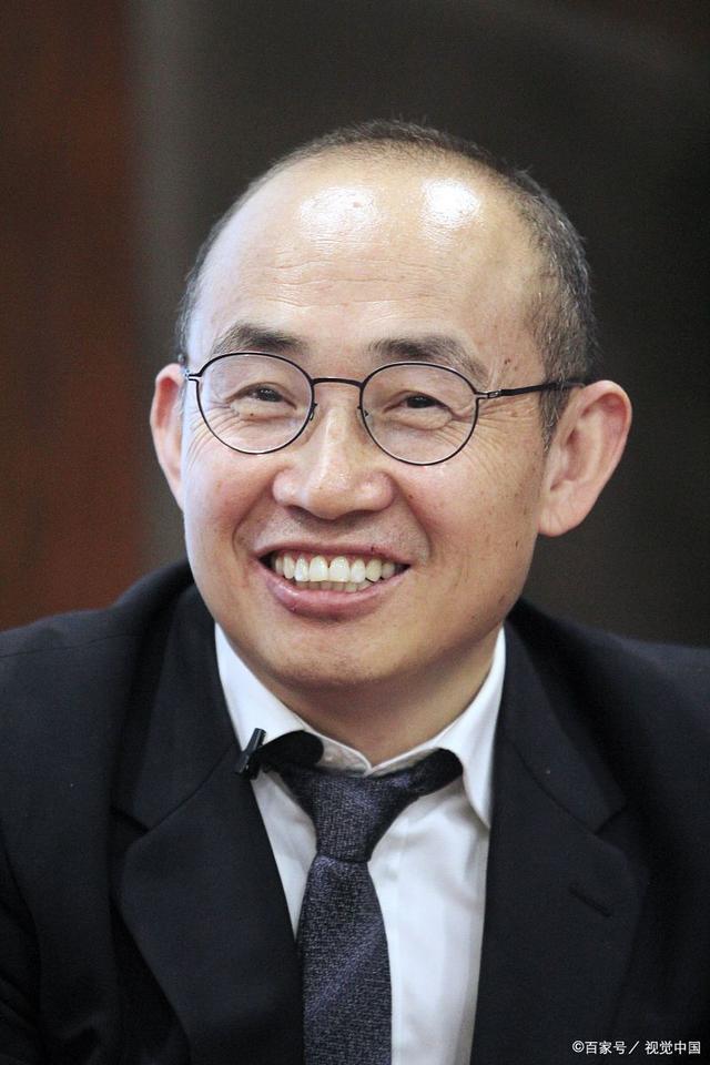 房地產人物有哪些年輕的請給一下