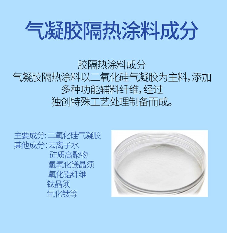 納米隔熱保溫涂料是什么東西有什么優勢