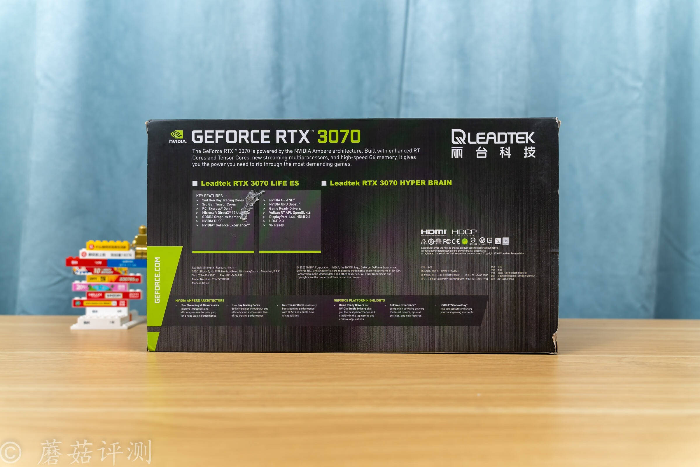 麗臺(tái)RTXA4000詳細(xì)參數(shù)_游戲硬件顯卡