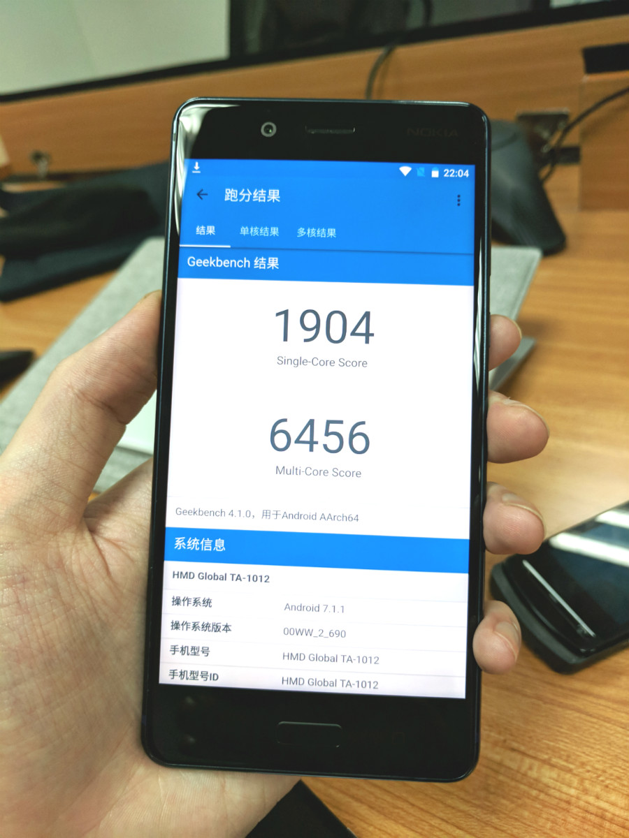 今日必讀:iPhone6通過3C認證國行將至_行業新聞