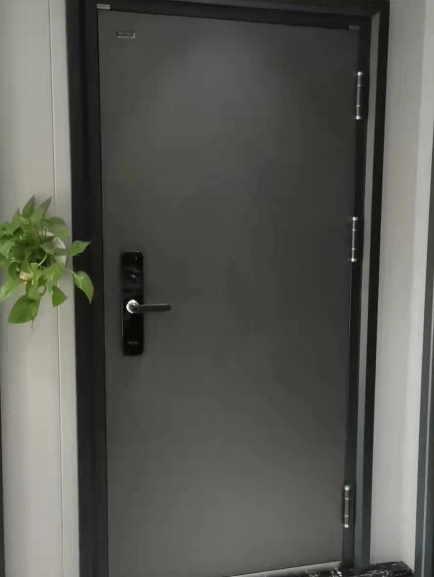 濤濤防盜門質量怎么樣?