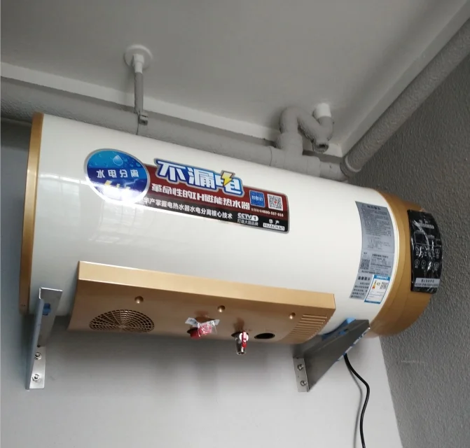 電熱水器加熱后進水管都是熱的,正常嗎該怎么辦