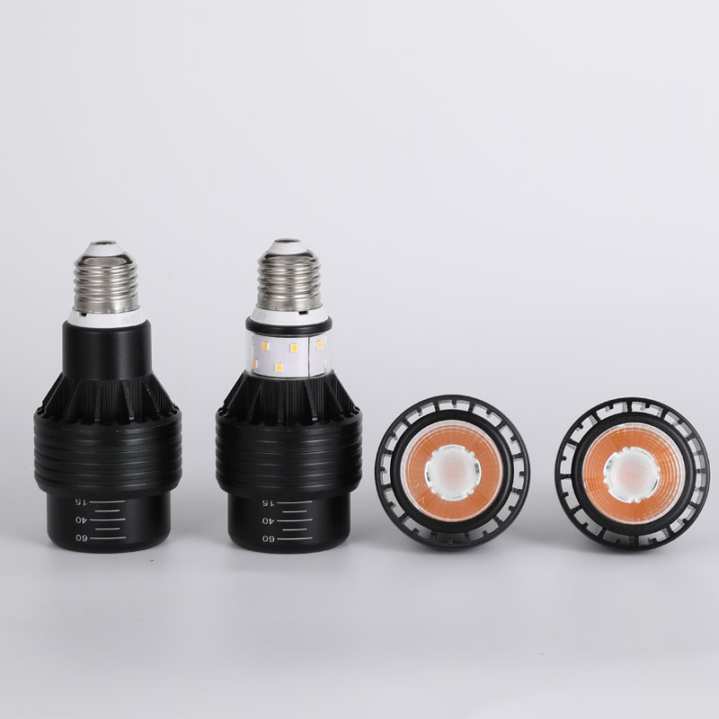 LED燈具中E26與E27燈頭的區別是什么