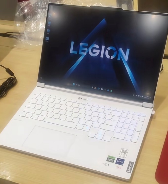 “拯”個暑假暢玩套裝?聯想電競暢玩套裝直降2070元!