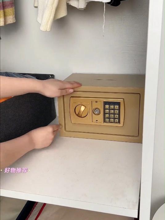 保險柜怎么開簡單幾招輕松搞定保險柜