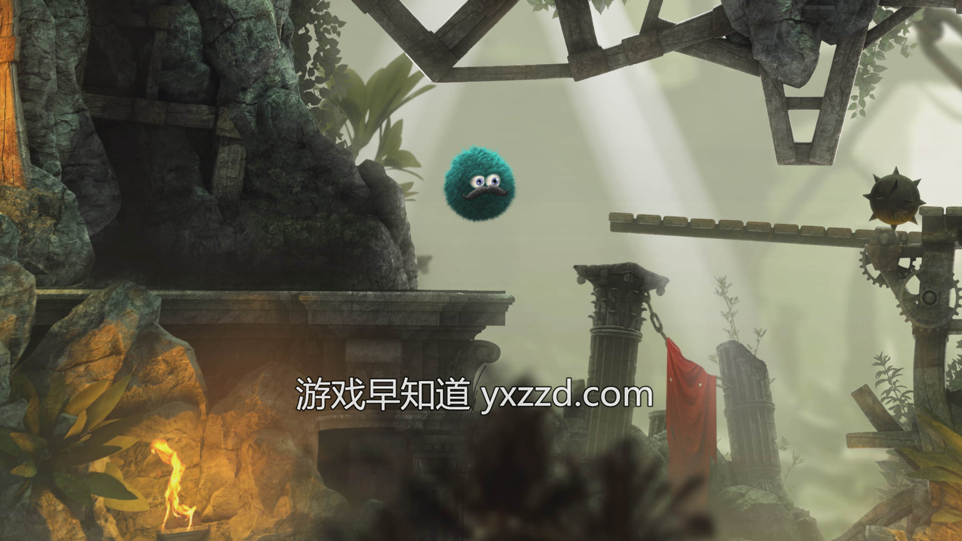【高清圖】《里奧的財富》通關攻略:第4關通關教程圖14