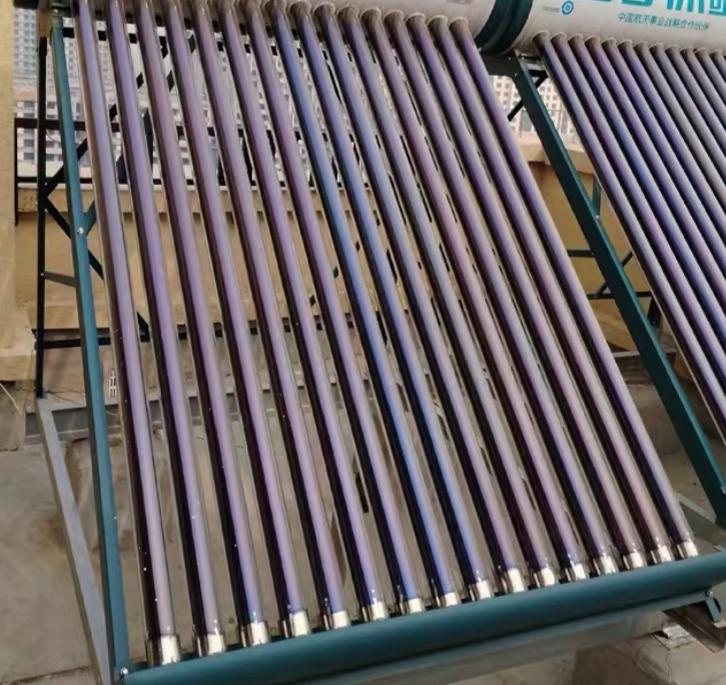 輝煌太陽能熱水器好不好_廚衛電器