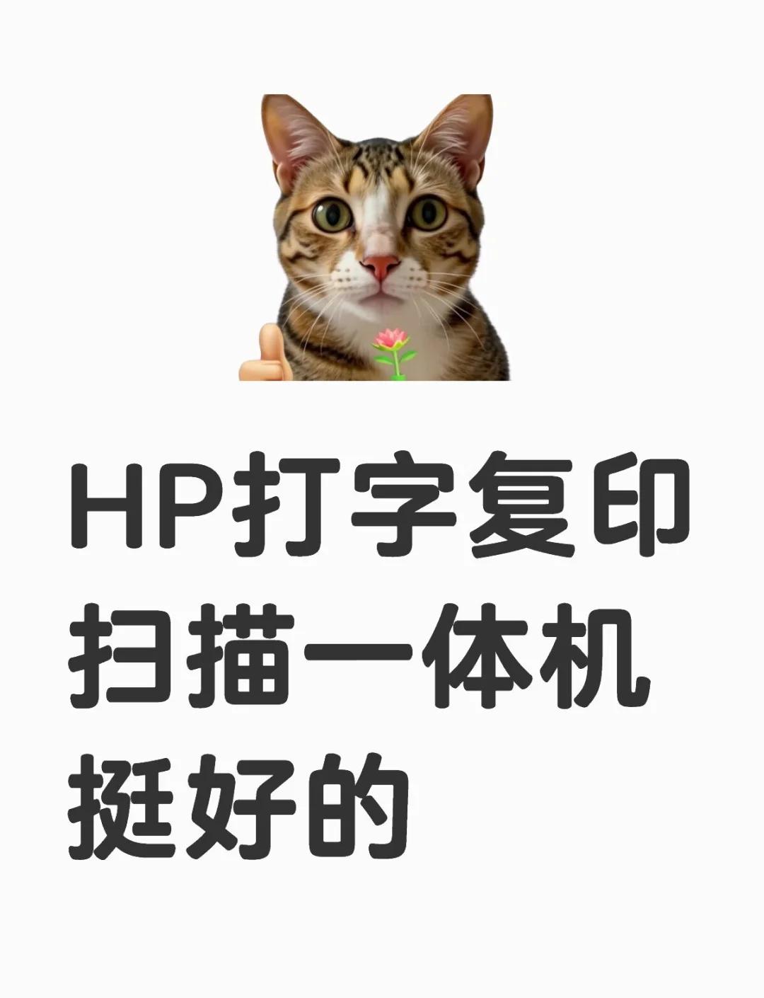 惠普(HP)HP4518多功能一體機圖文質(zhì)量測試評測