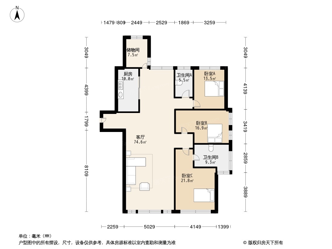濟(jì)南舜興東方二手房房?jī)r(jià)走勢(shì)有誰(shuí)清楚