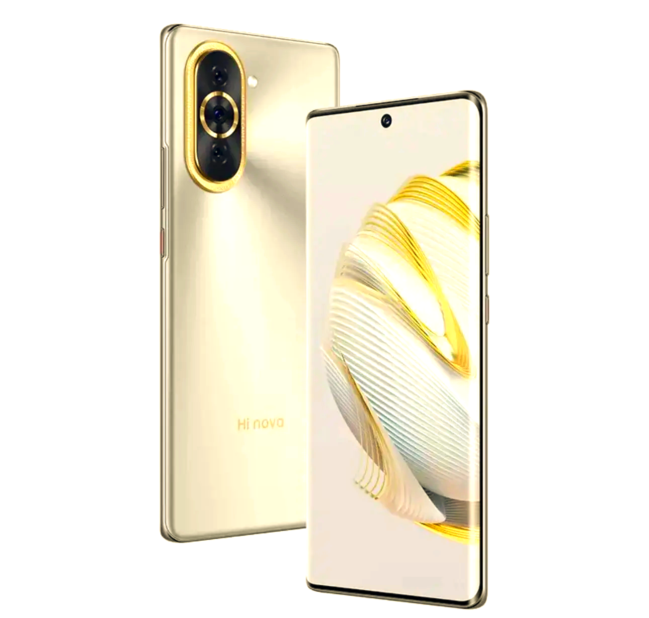 華為nova10報價_華為nova10參數_圖片_口碑