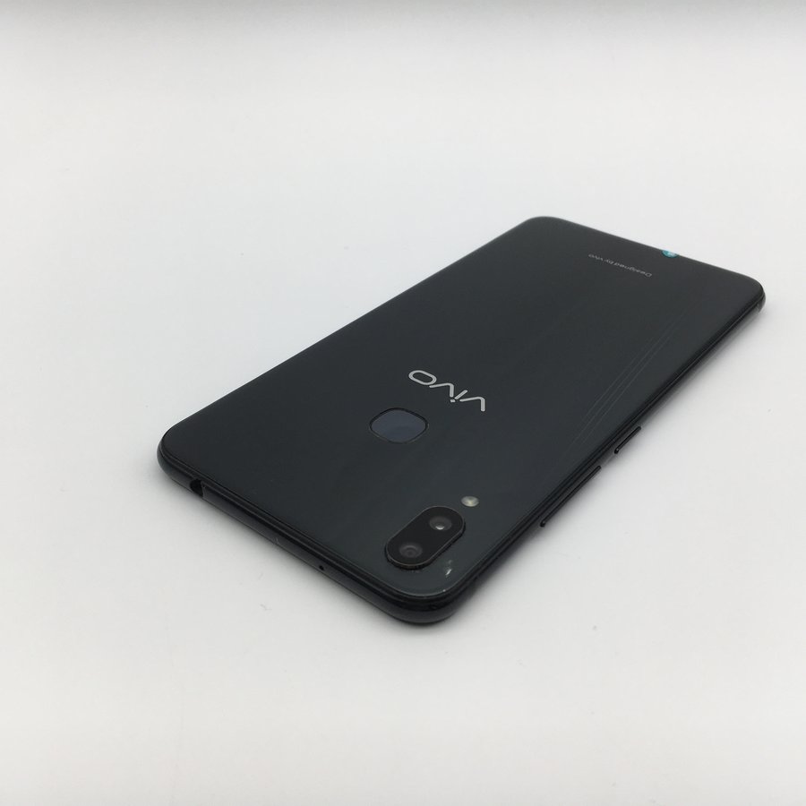 x21i是6G128G的嗎?-vivoX21i