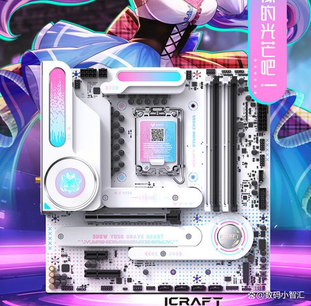 市面主流主板逐個數_DIY攢機_中關村在線