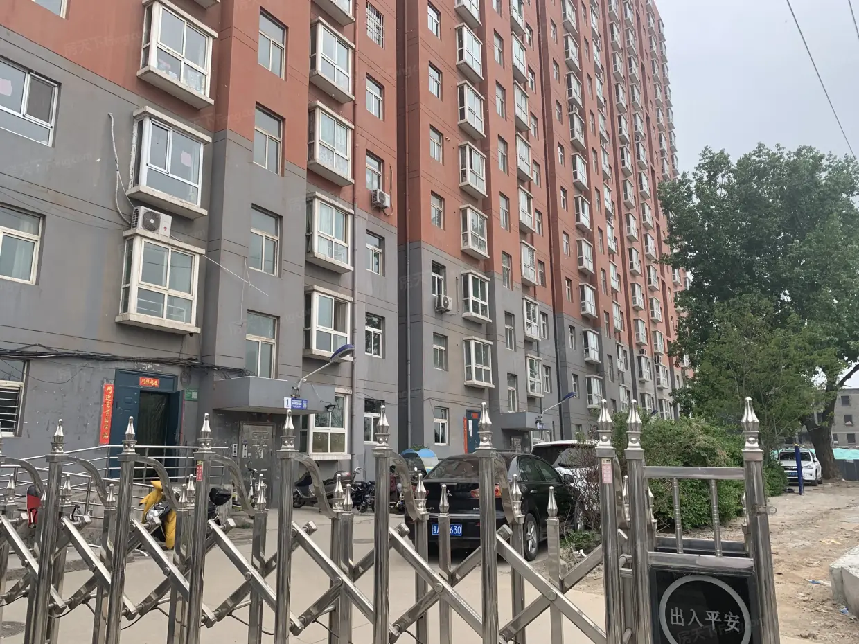 誰曉得清華小區二手房詳細地址在哪