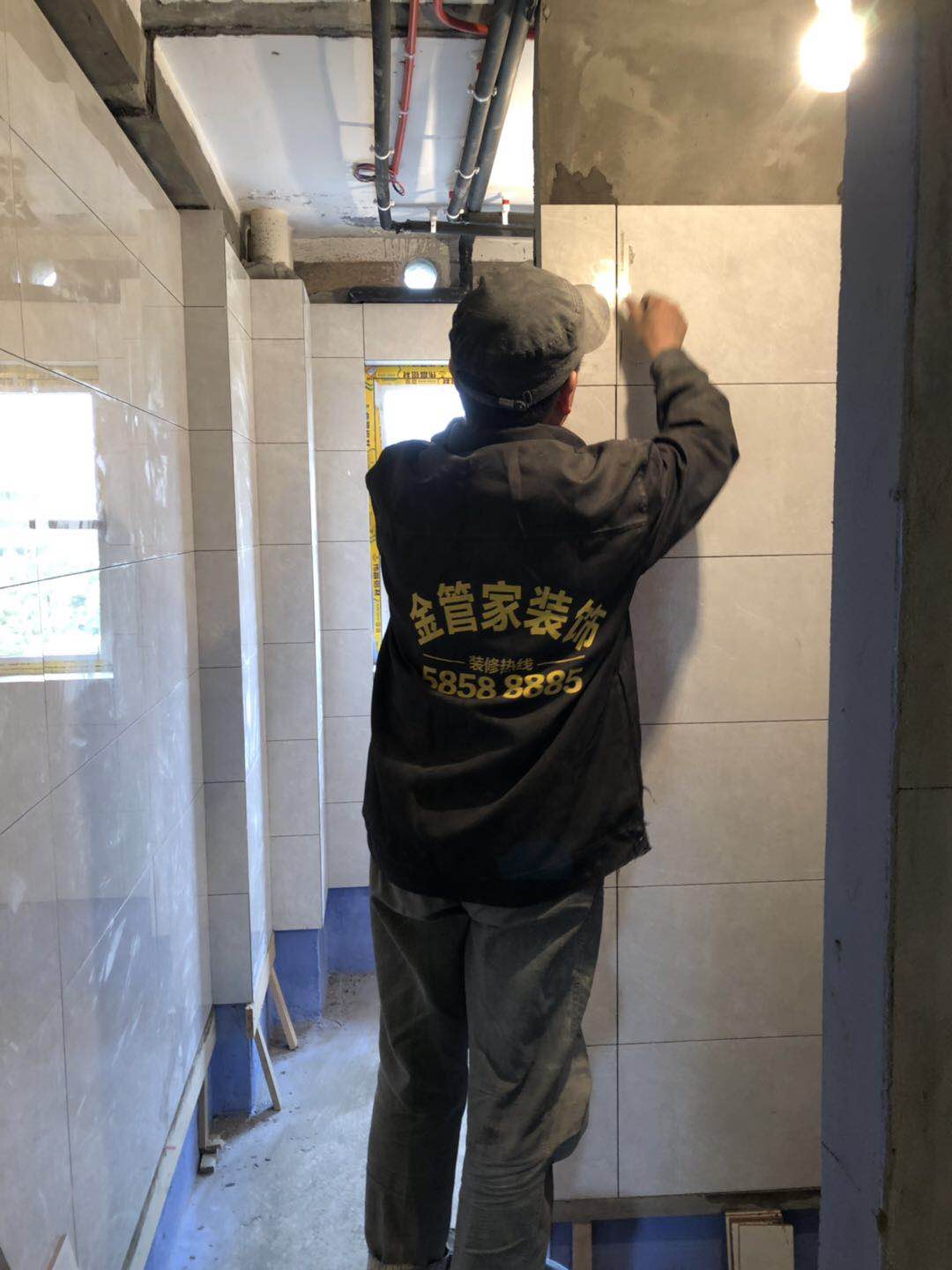 南京小區裝修時間規定是幾時到幾時
