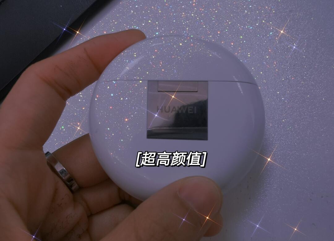 華為FreeBudsPro3真無線藍(lán)牙耳機促銷