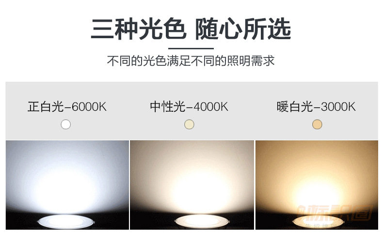 中性光和白光的不同,中性光和白光的不同知識(shí)
