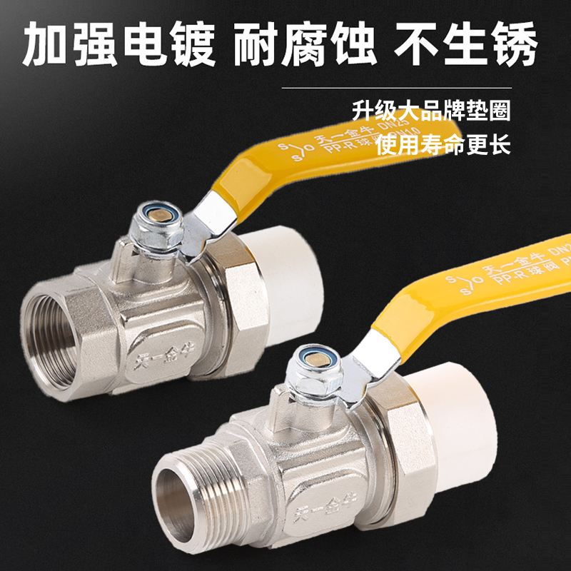 天一金牛水管怎么樣