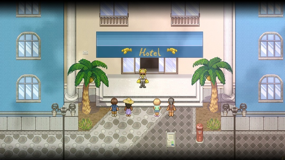 【RPGMakerMV(RPG制作大師)】