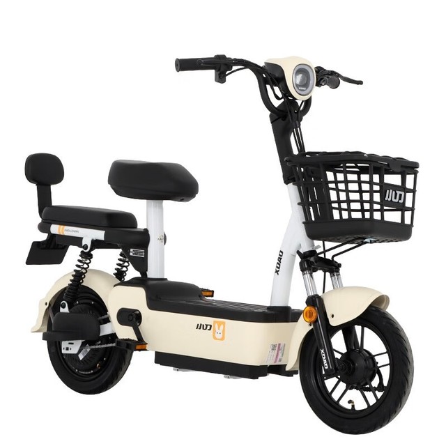 【小刀官網介紹】小刀電動車小刀(中國)公司簡介