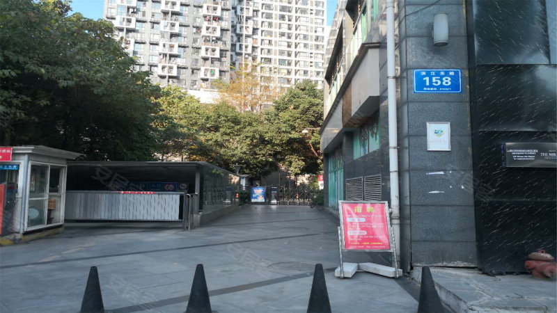 誰了解成都怡豐新城小區二手房出售信息