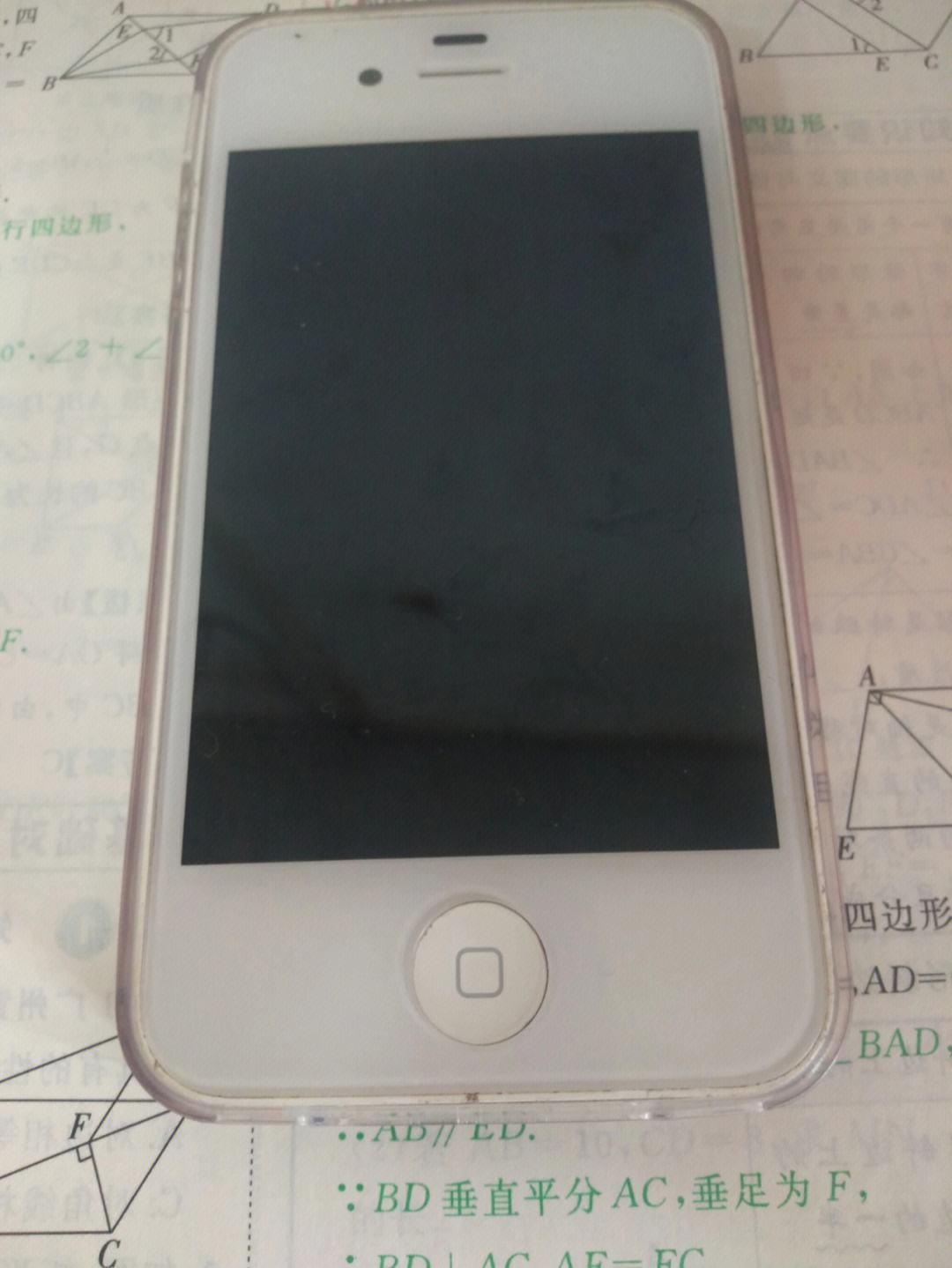 iOS_蘋果iPhone4(16GB)_手機iOS頻道