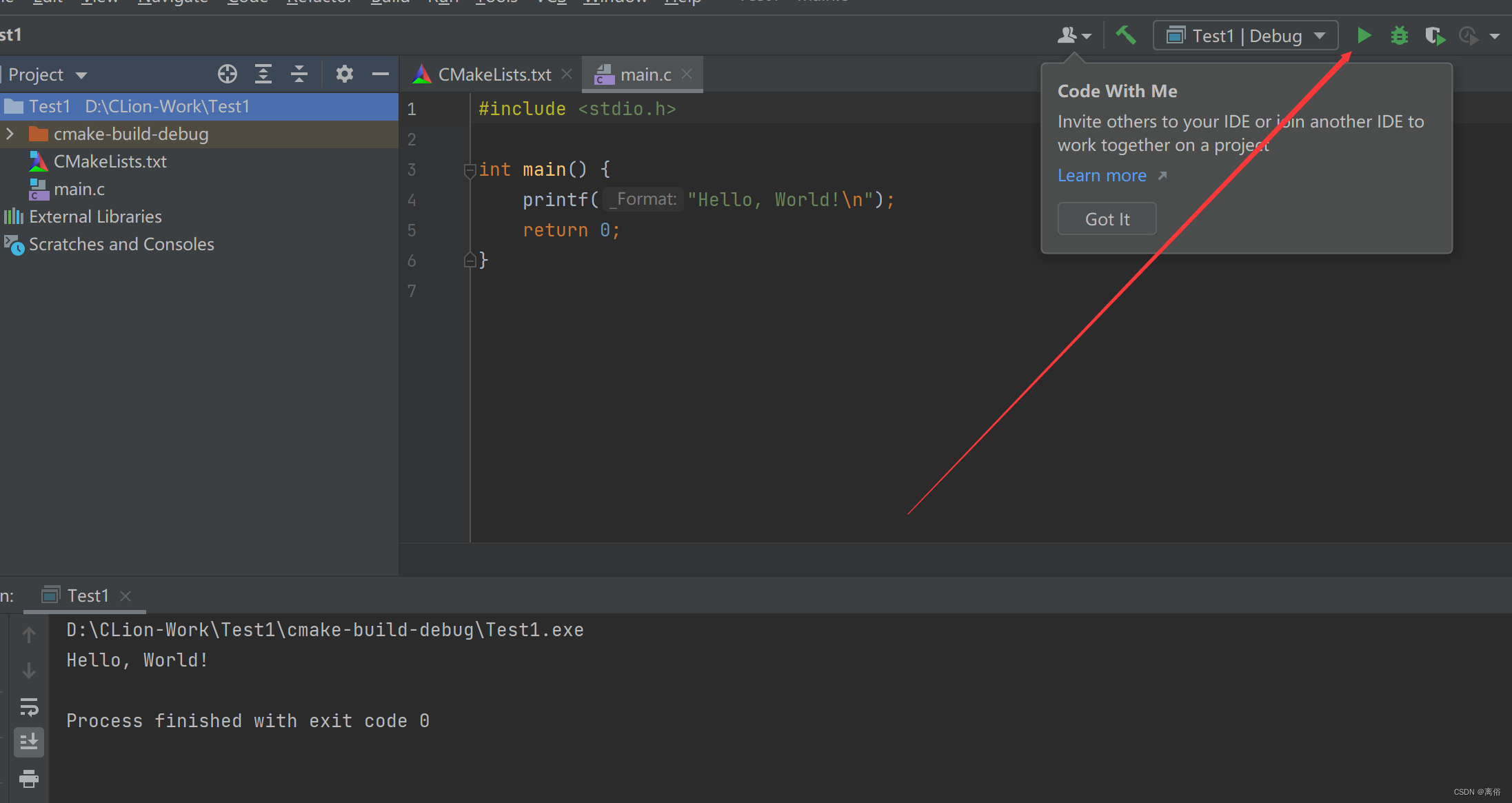 【CMake安裝包下載官方版】CMake3.4.3