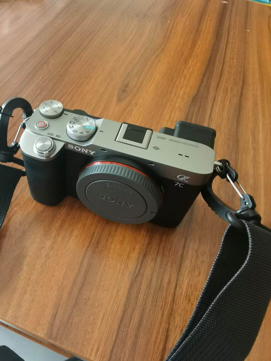 索尼(SONY)NEX-7單機數碼相機外觀性能評測
