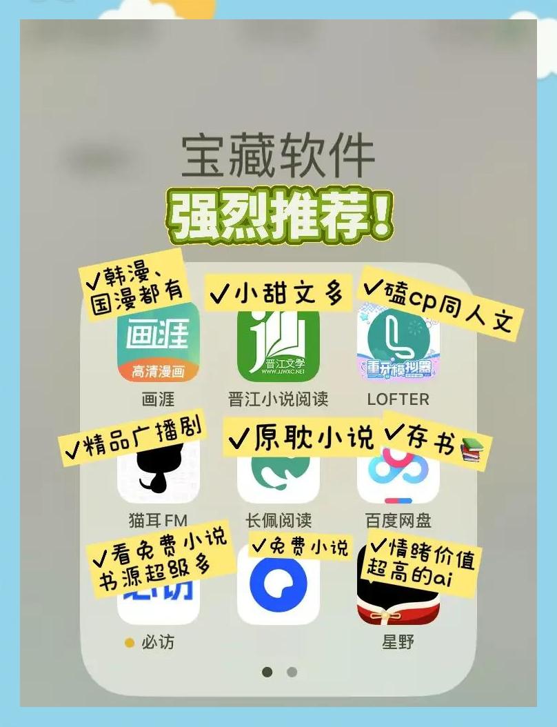 從零開始寫小說?試試這五款免費軟件!-軟件技巧