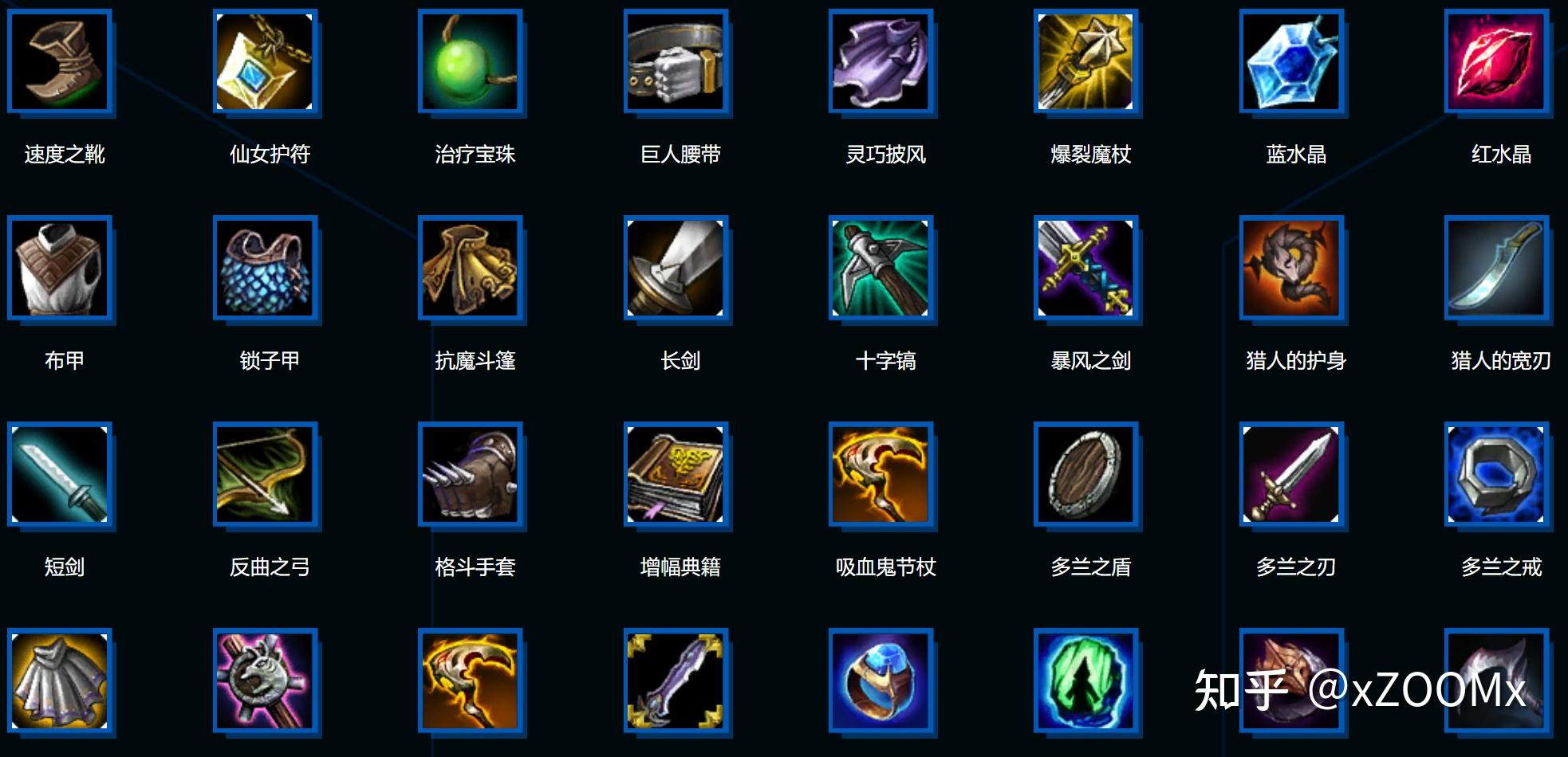 治療寶珠在《英雄聯盟》中的具體作用與價值解析?