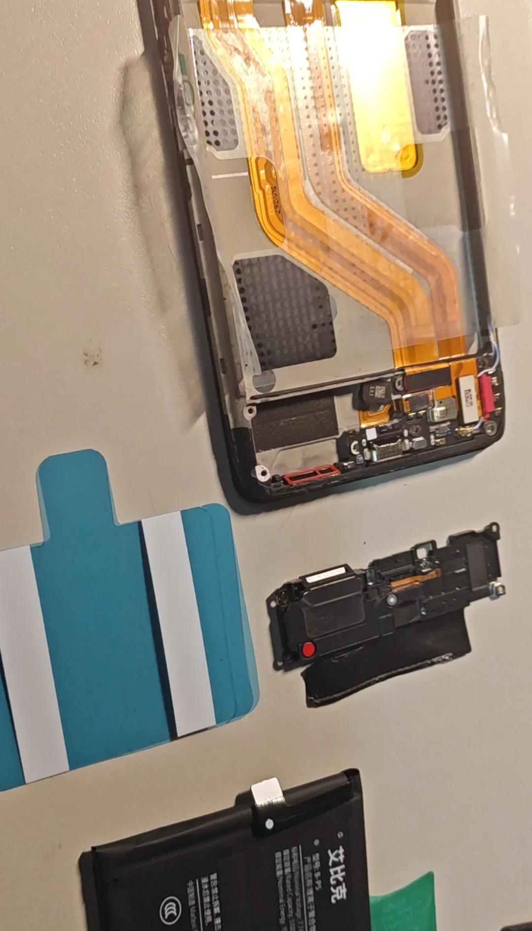 iQOO手機電池健康不佳,更換電池對手機有影響嗎?