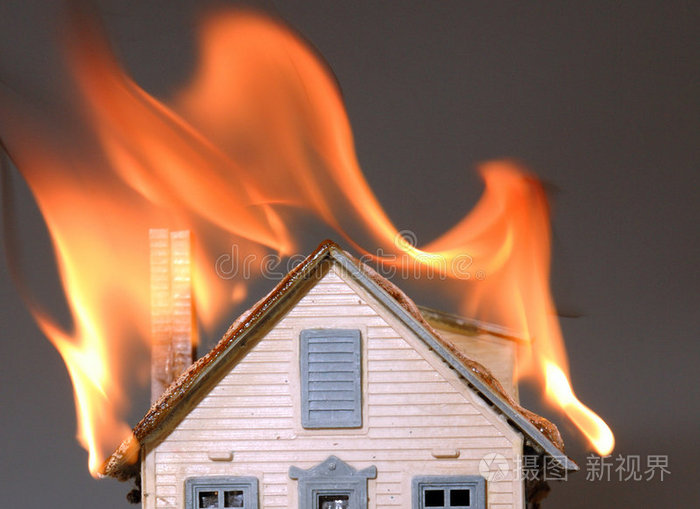 請(qǐng)問(wèn)做夢(mèng)夢(mèng)到房子著火了有什么寓意嗎