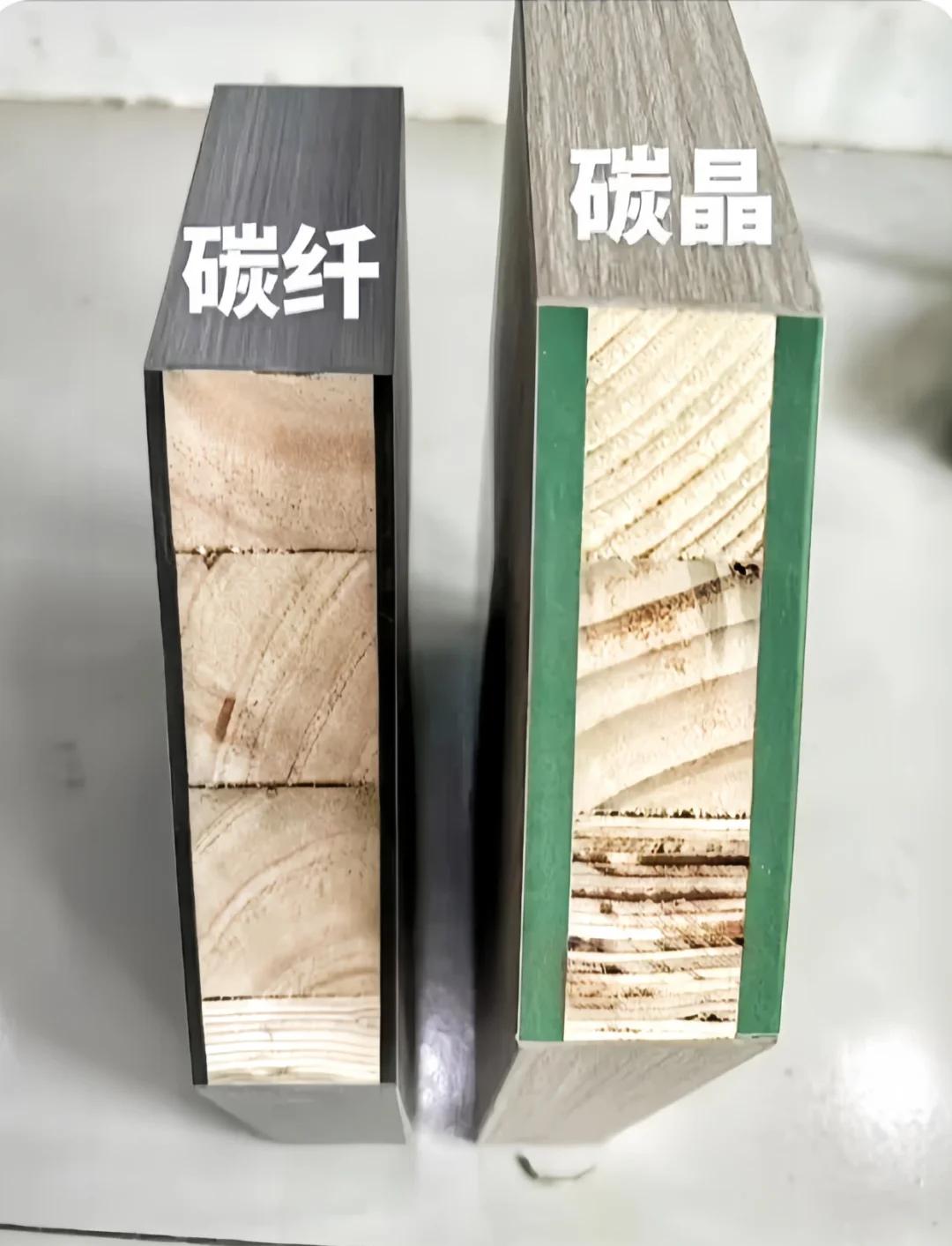什么是實木門和實木復合門他們有什么區別嗎