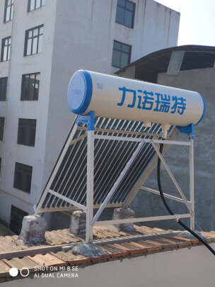 力諾太陽能熱水器到底怎么使用_廚衛電器裝修