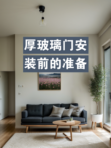 如何安裝玻璃門如何安裝玻璃準(zhǔn)備自己做一下