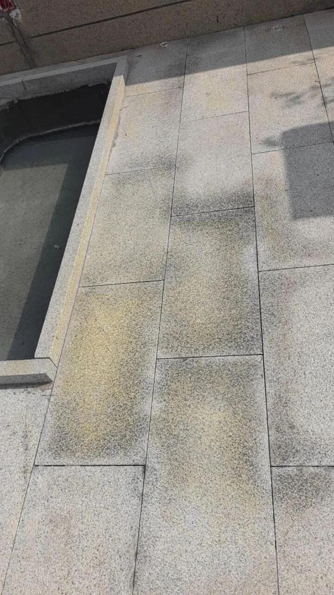 大理石地面日常清潔有哪些要注意的地方