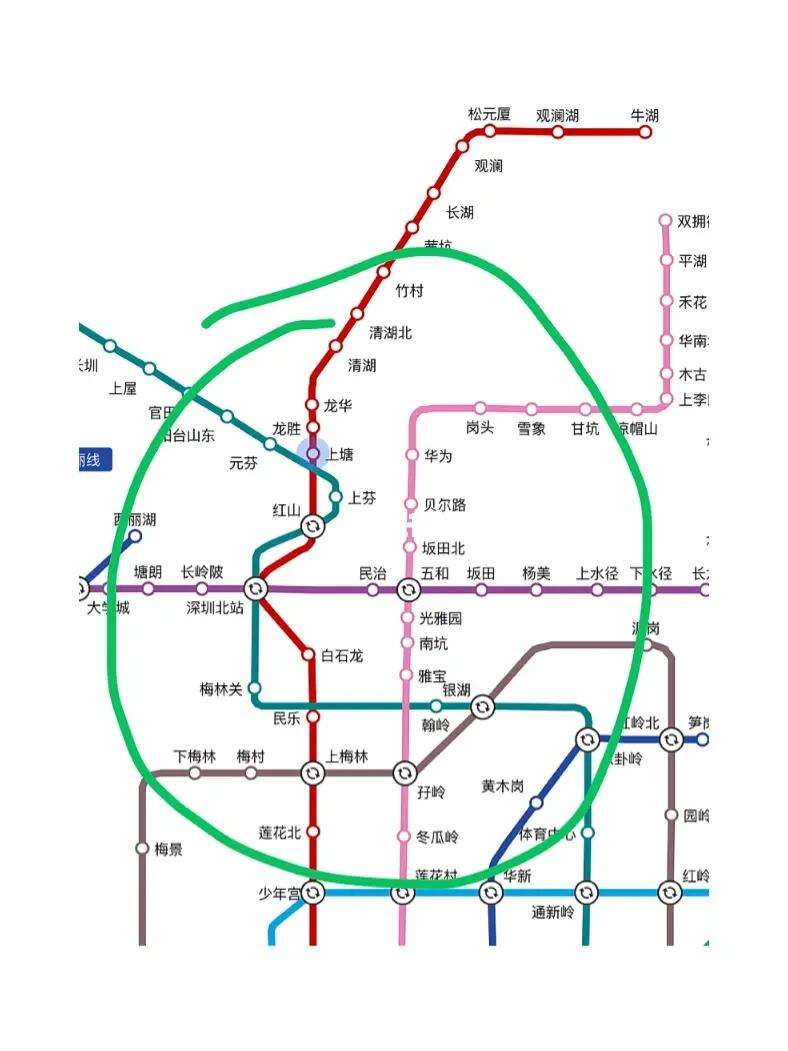 深圳什么時(shí)候好找房子哪位比較了解