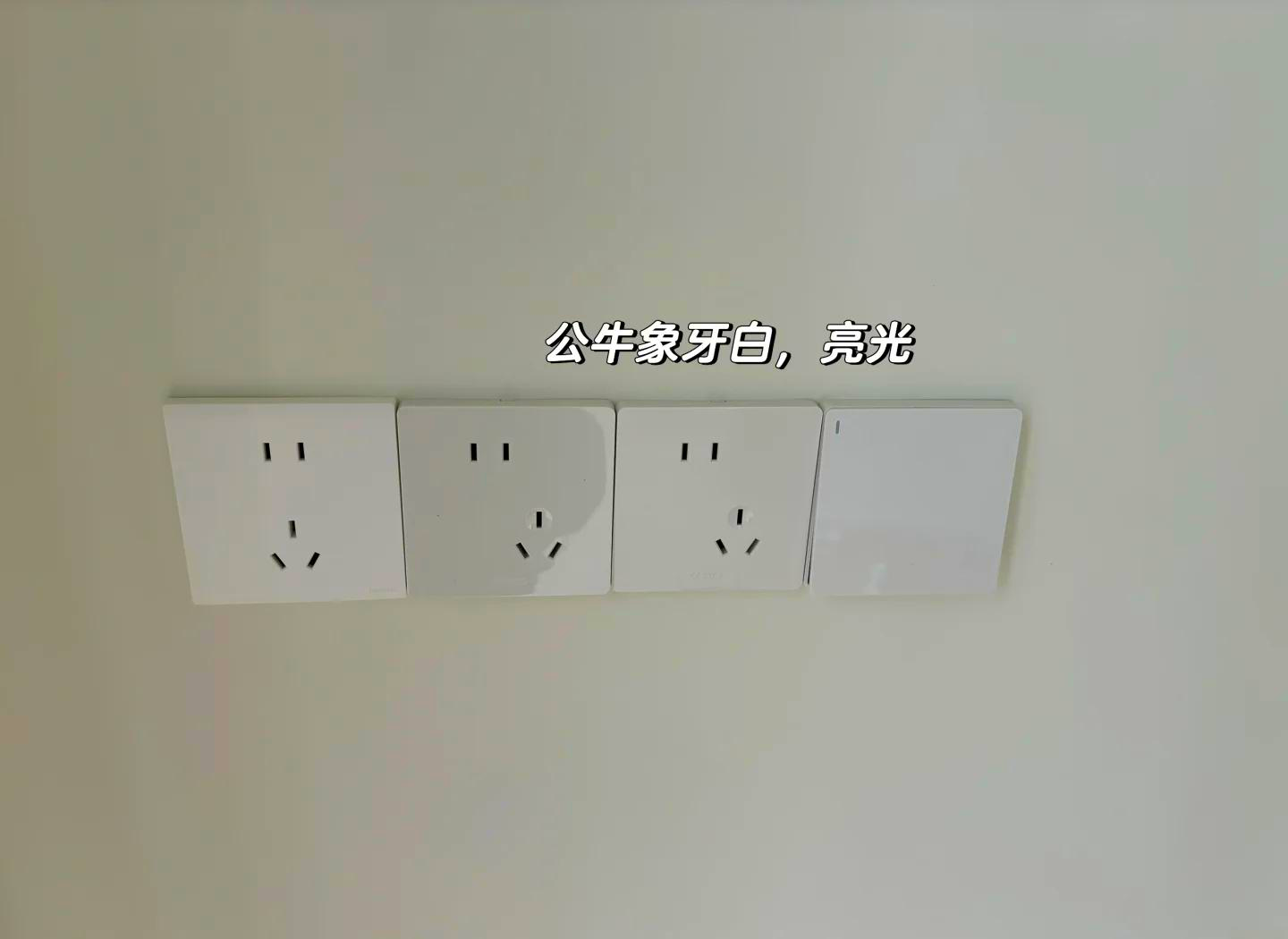 中國十大開關插座一線品牌排行榜有人了解嗎