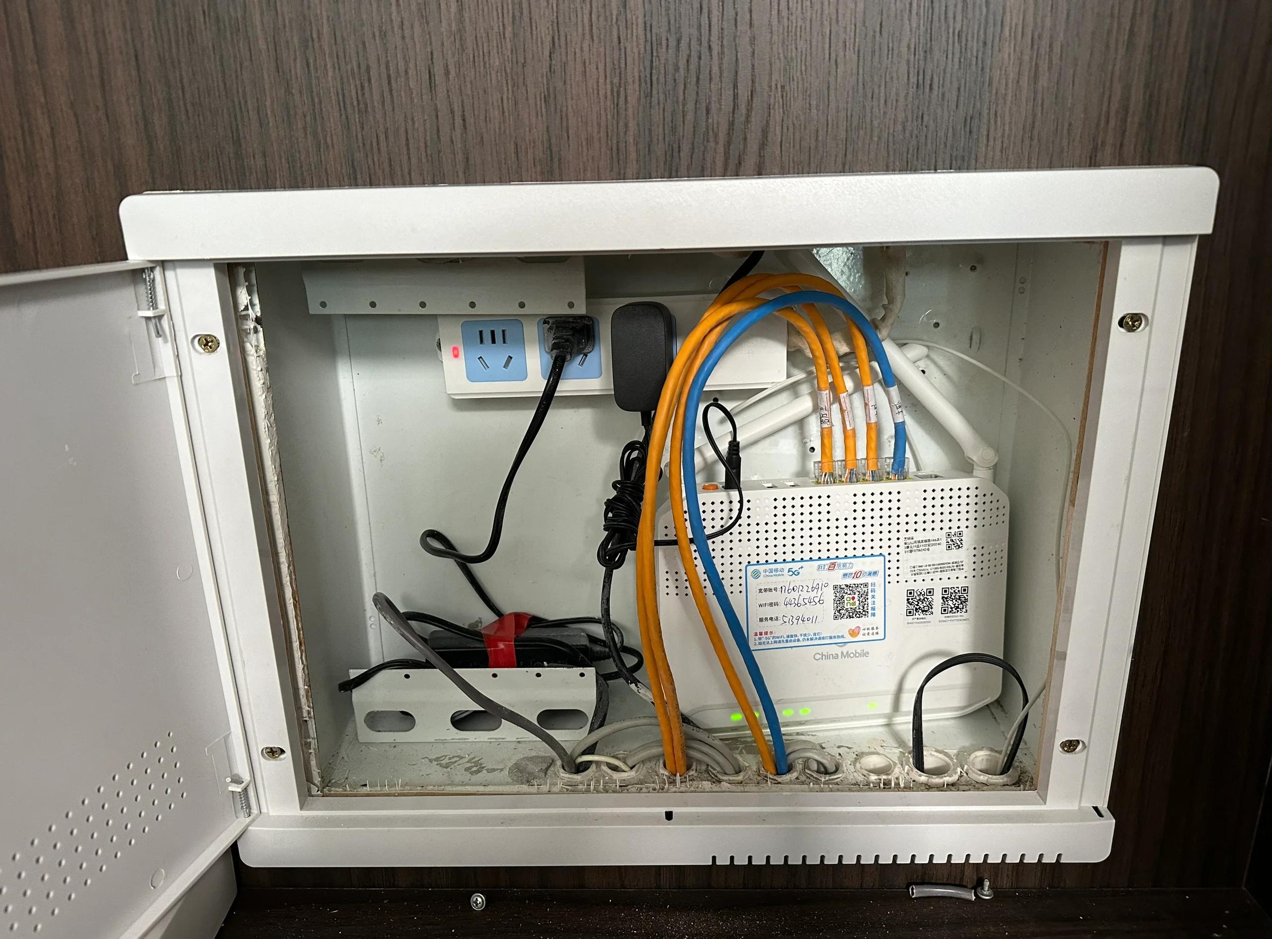 自己換電線暗線怎樣換需注意什么