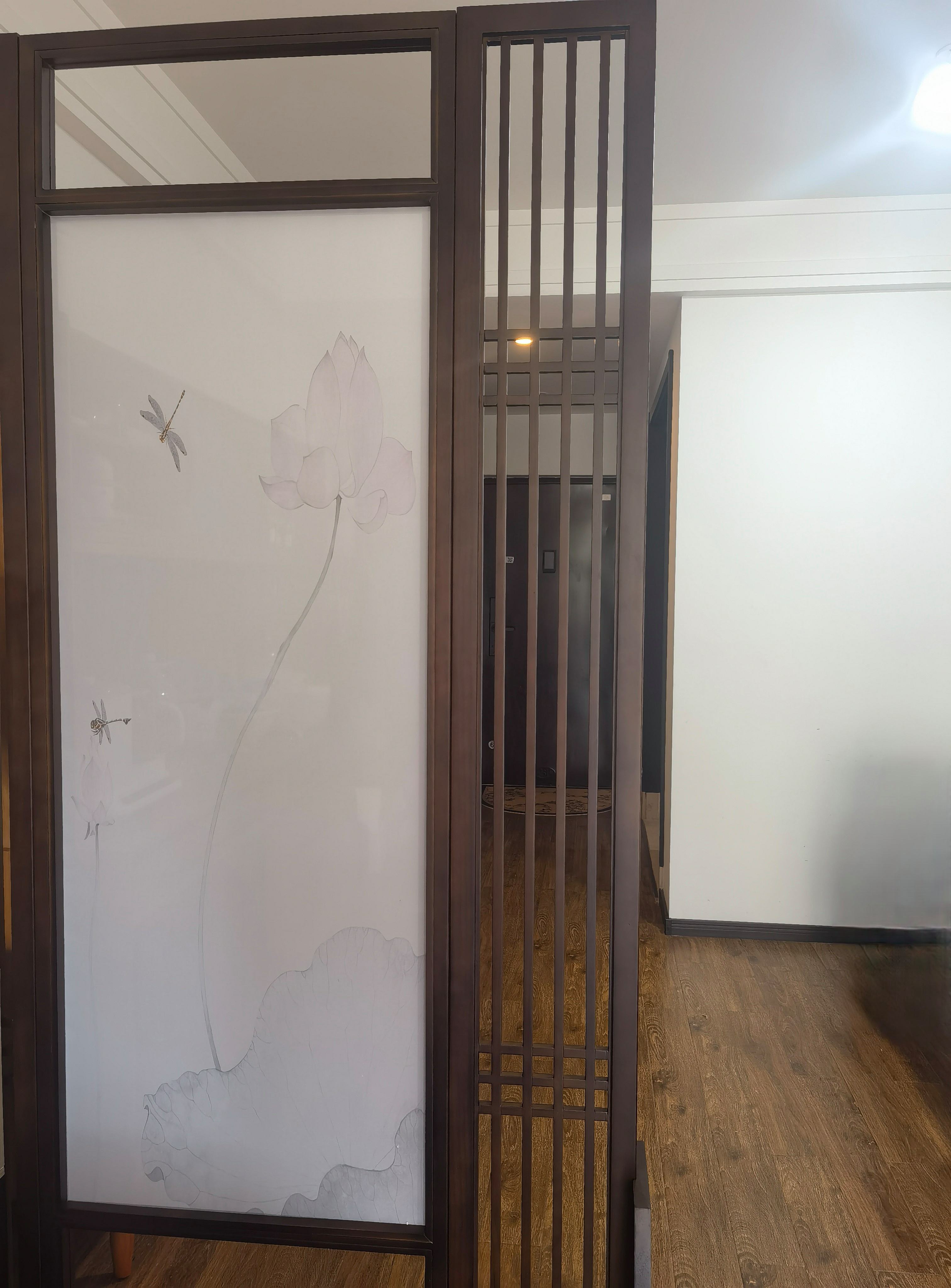 屏風在上的作用屏風有什么功用和講究
