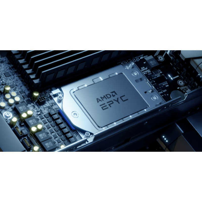 AMD霄龍7763詳細參數_游戲硬件CPU