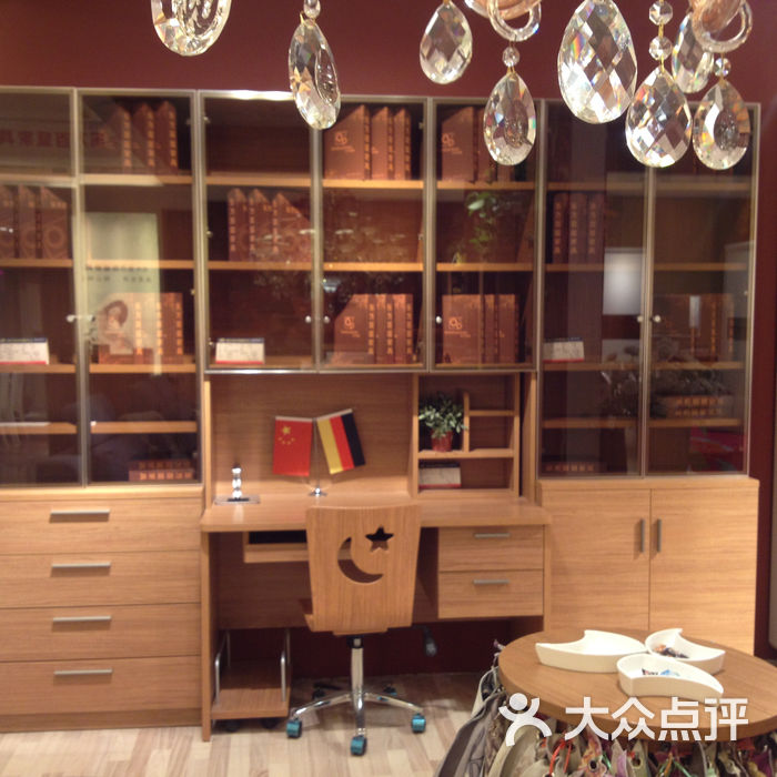 誰知道天津加宜家居營業時間