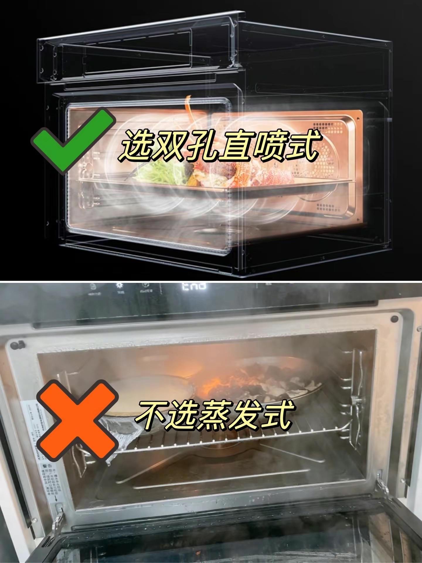 誰能說說烤箱預熱怎么弄