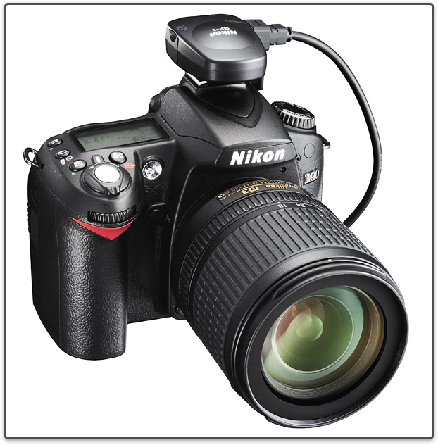 尼康D80/D90多方位對(duì)比_尼康D90_數(shù)碼影像評(píng)測(cè)
