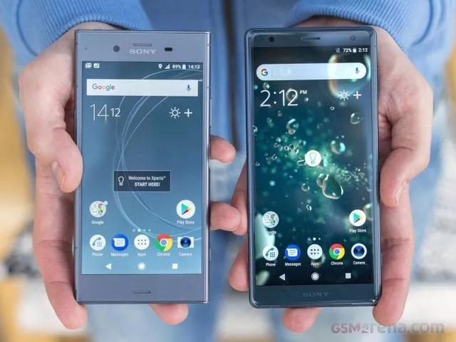 索尼XZ和索尼XZ2綜合性能最強(qiáng)?哪個購入劃算!