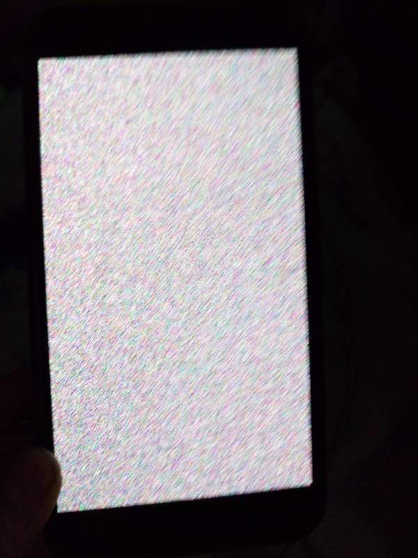 哈哈。mx5手動換屏成功,很有靈性手機論壇