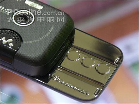 索尼w830拍遠(yuǎn)景怎么樣-索尼愛(ài)立信W830c